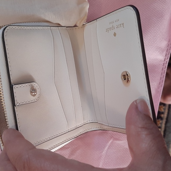 Nib Kate Spade wallet - Picture 2 of 4